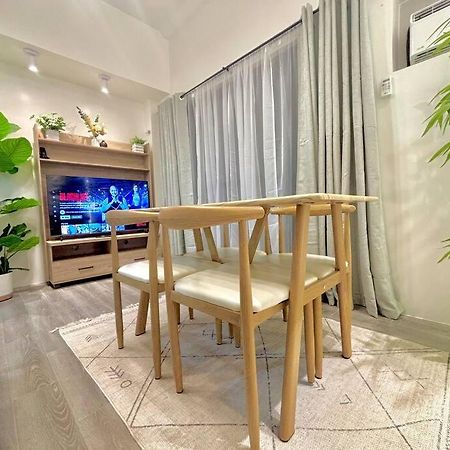 Apartamento Modern Studio By Airport & Malls Davao Exterior foto