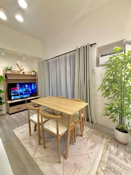 Apartamento Modern Studio By Airport & Malls Davao Exterior foto