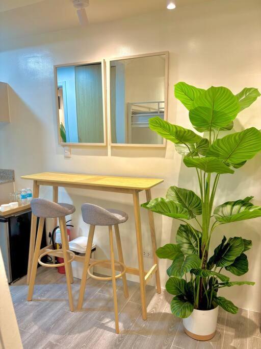 Apartamento Modern Studio By Airport & Malls Davao Exterior foto